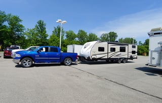 2018 Coachmen RV Freedom Express 292 BHDS