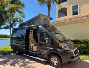 Entegra Coach Ethos 20D