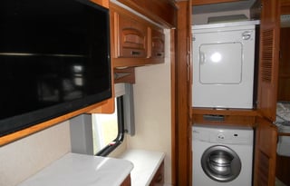 2016 Jayco Seneca 37HJ