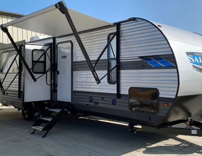 Forest River RV Salem 27RE