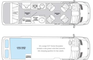 2014 Airstream Interstate