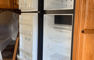 2009 Heartland Bighorn 3055RL