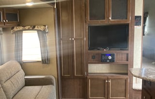 2016 Keystone RV Hideout 308BHDS