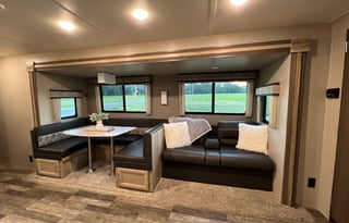 2021 Coachman Catalina Family Traveler!