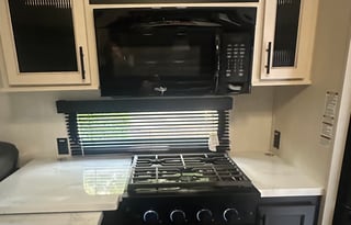 Home away from home!