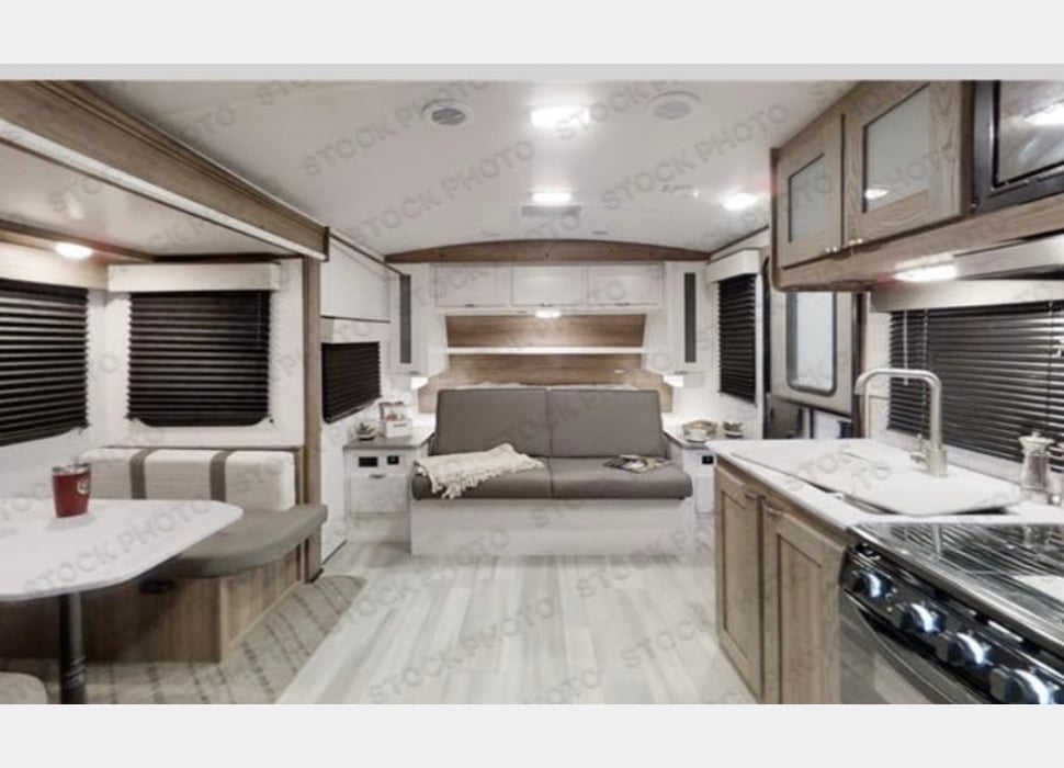 Travel Trailer rentals in Millsap