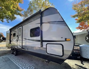 Jayco Jay Flight 24RBS