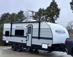 Gulf Stream RV Ameri-Lite 248BH