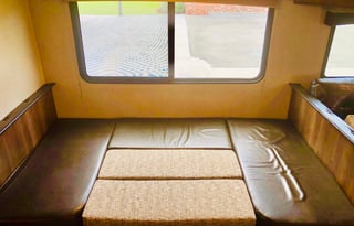 2018 Palomino Puma 31-BHSS