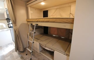 2021 Thor Motor Coach Chateau 30D