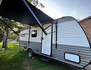 Keystone RV Coleman 17B