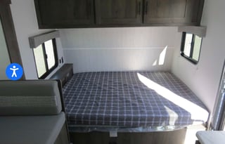 Stevie and Sarah’s Pet and Kid Friendly Rental