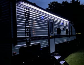 Keystone RV Hideout 250BH