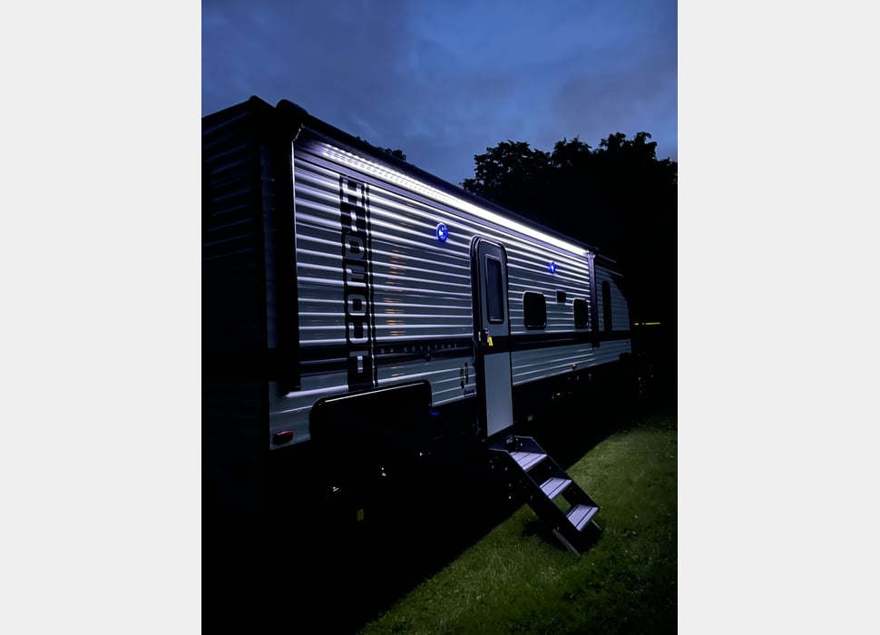 Travel Trailer rentals in Woodbury