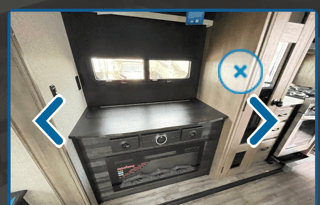 2022 Jayco North point 377rlbh