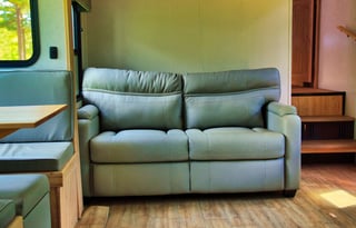 Event-Ready 5th Wheel | Sleeps 8+ | Spacious