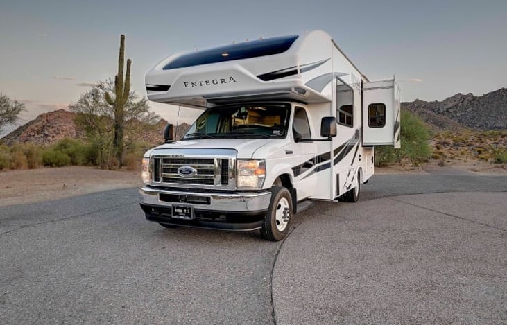 RV Photo