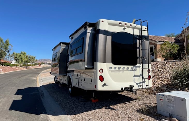 RV Photo