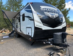 Cruiser Shadow Cruiser 277BHS