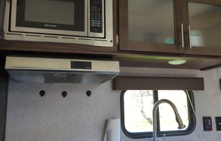 2019 Forest River RV Cherokee Grey Wolf 22MKSE