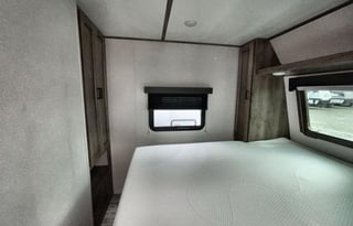 Family-friendly RV for the ultimate getaway