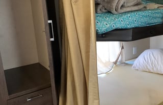 2018 Forest River RV Salem 27DBUD