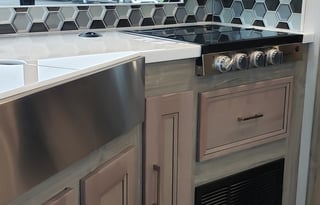 2021 Encore 325SS - Fully Stocked,Great for Parks