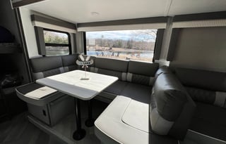 2022 Forest River RV Wildwood X-Lite 263BHXL