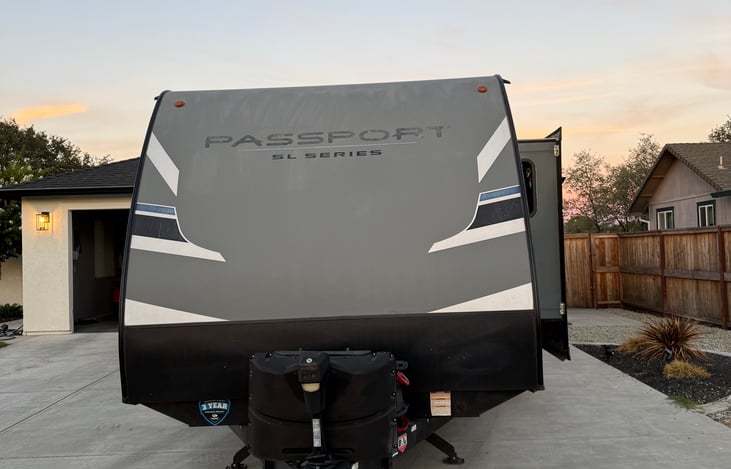 RV Photo