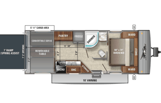 Cisco’s & Lizet’s Jay Flight SLX 8 236TH