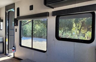 Forest River RV Cherokee Wolf Pup 18RJB