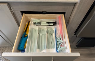 Zellers Camper Rental