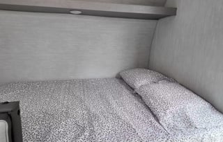 Trailer Towable | San Francisco | Unlimited Miles