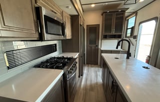 2023 Grand Design Solitude 2 Bed 2 Bath