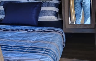 2018 Keystone RV - Bullet 272BHS