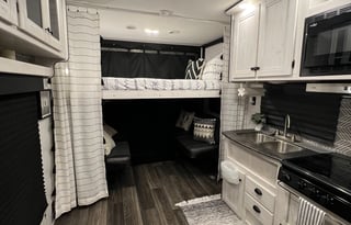 The Family Getaway w/ Deck