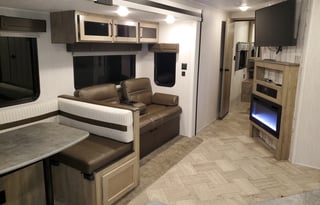 2022 Puma Bunkhouse (28BHSS)