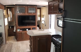 2018 Heartland Mallard 26