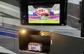 2024 Entegra Coach Vision XL with 2 full bath