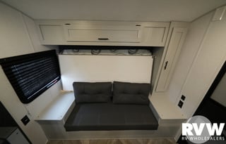 NEW 2022 Outdoor Kitchen Bunkhouse #1
