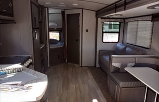 2021 Cruiser MPG 2750BH