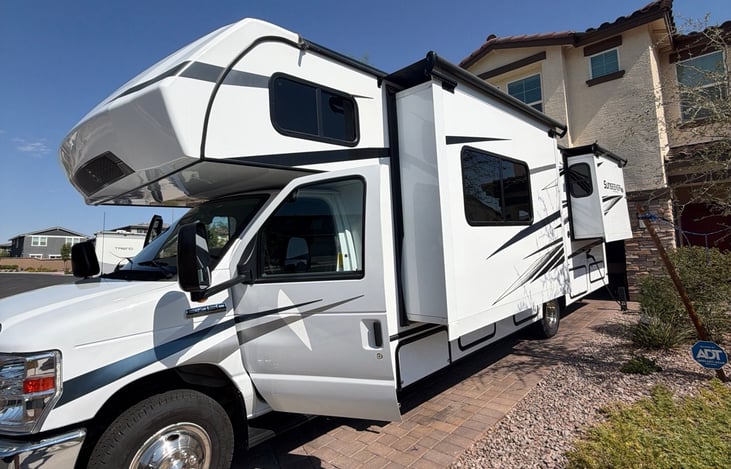 RV Photo