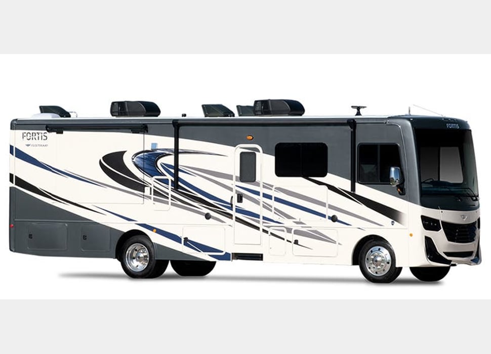 Class A Motor Home rentals in Zephyrhills