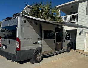 Winnebago Travato 59G