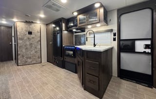 2020 Forest River Cherokee
