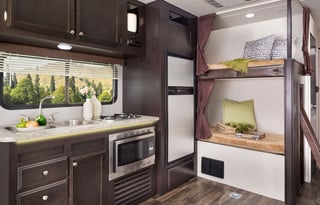 2017 Jayco Octane Super Lite 272