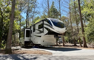 Brookside - 2023 Grand Design Solitude