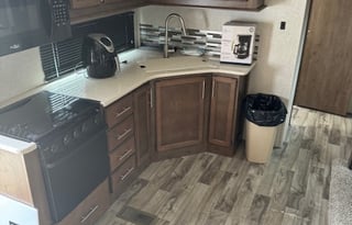 G & T's Cougar Cottage