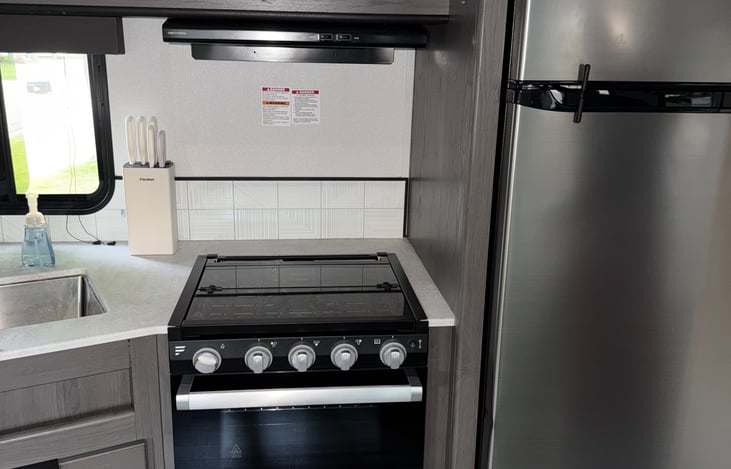 RV Photo