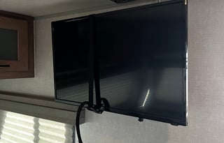 2020 Forest River RV No Boundaries NB19.8